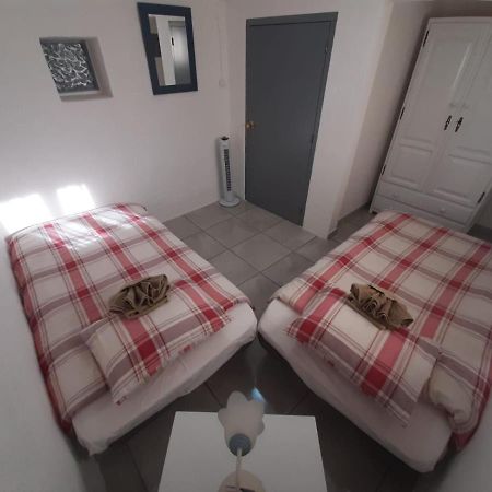 Apartament Cortijo El Cerro Alcaudete Zewnętrze zdjęcie