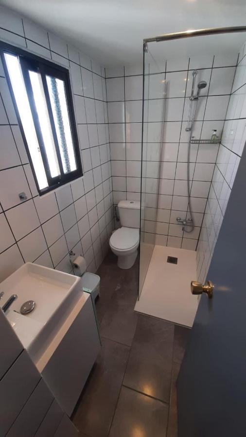 Apartament Cortijo El Cerro Alcaudete Zewnętrze zdjęcie