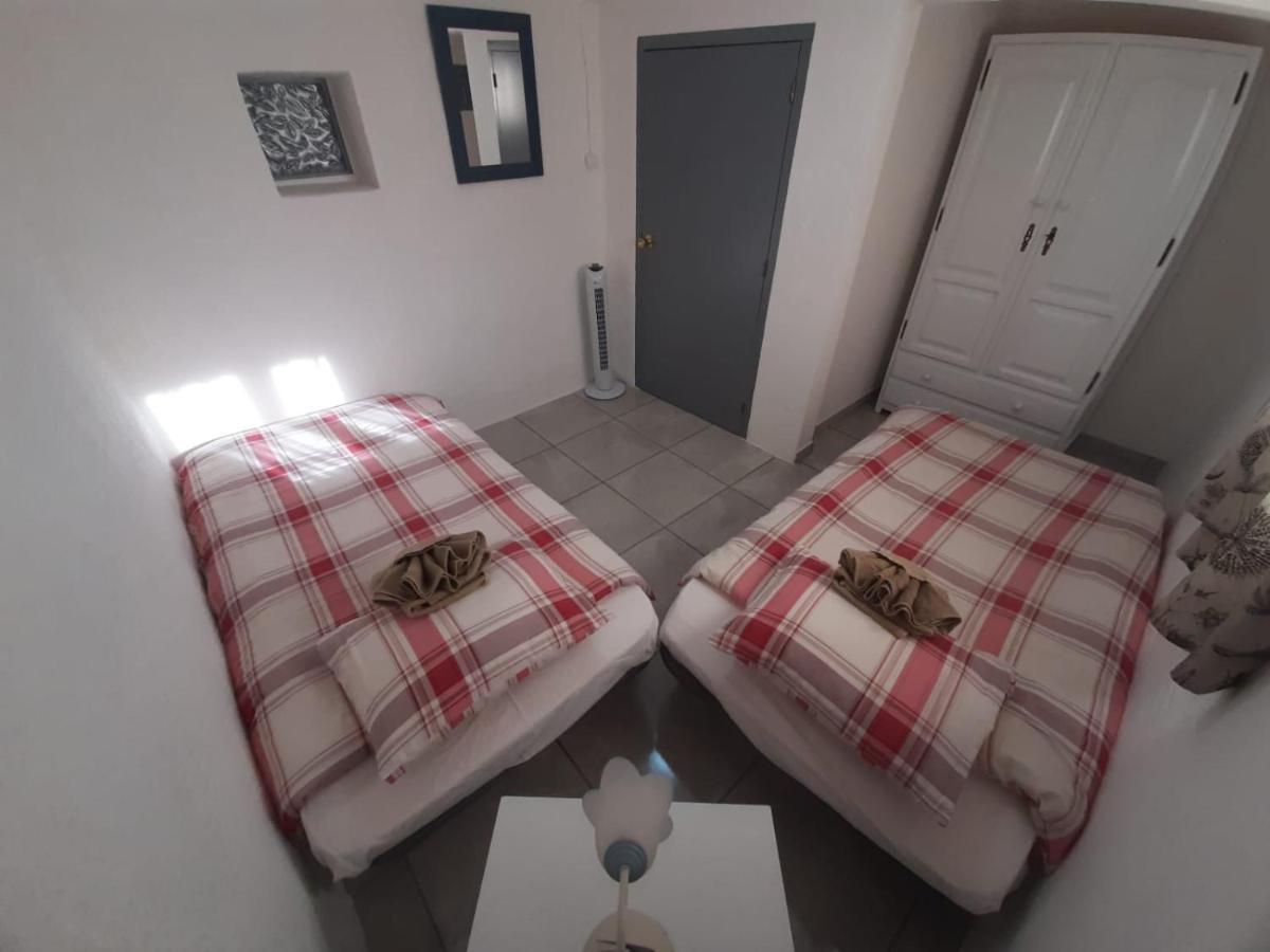 Apartament Cortijo El Cerro Alcaudete Zewnętrze zdjęcie